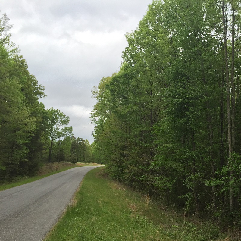 2.6 and 3.6 AC Plantersville Lunenburg County