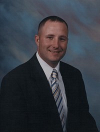 Richard Hite, Sales Associate